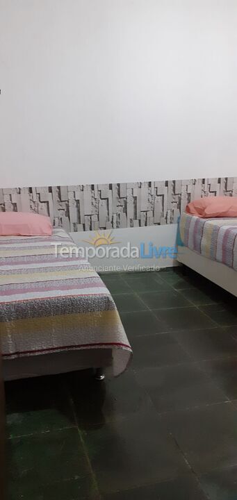 Casa para alquiler de vacaciones em Ilhabela (Itaquanduba)