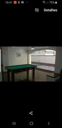 Apto 02 Dormitórios, Pitangueiras, Guarujá,a uma quadra da Praia