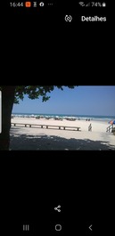 Apto 02 Dormitórios, Pitangueiras, Guarujá,a uma quadra da Praia