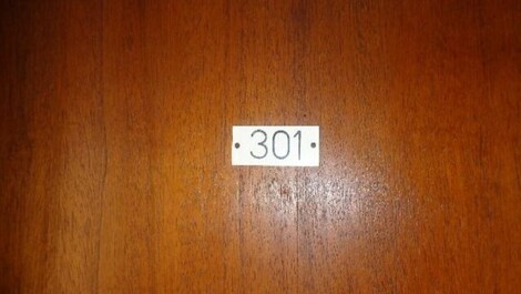 Estupendo apartamento a 50m del mar, 1 dormitorio con AC, agua de pozo.