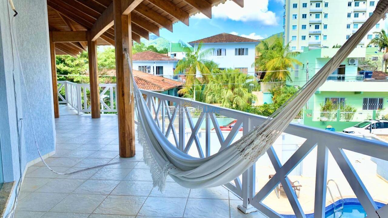 Casa para alquiler de vacaciones em Itapema (Centro)