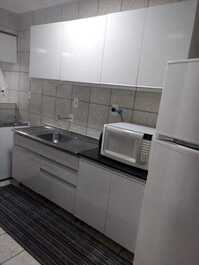 Ap-056 COM CERTEZA É ESTE - PARA 06 PESSOAS