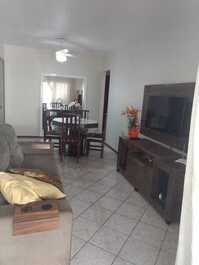 Ap-056 COM CERTEZA É ESTE - PARA 06 PESSOAS