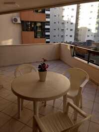 Apartamento para alquilar en Itapema - Meia Praia