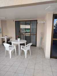 Ap-056 COM CERTEZA É ESTE - PARA 06 PESSOAS