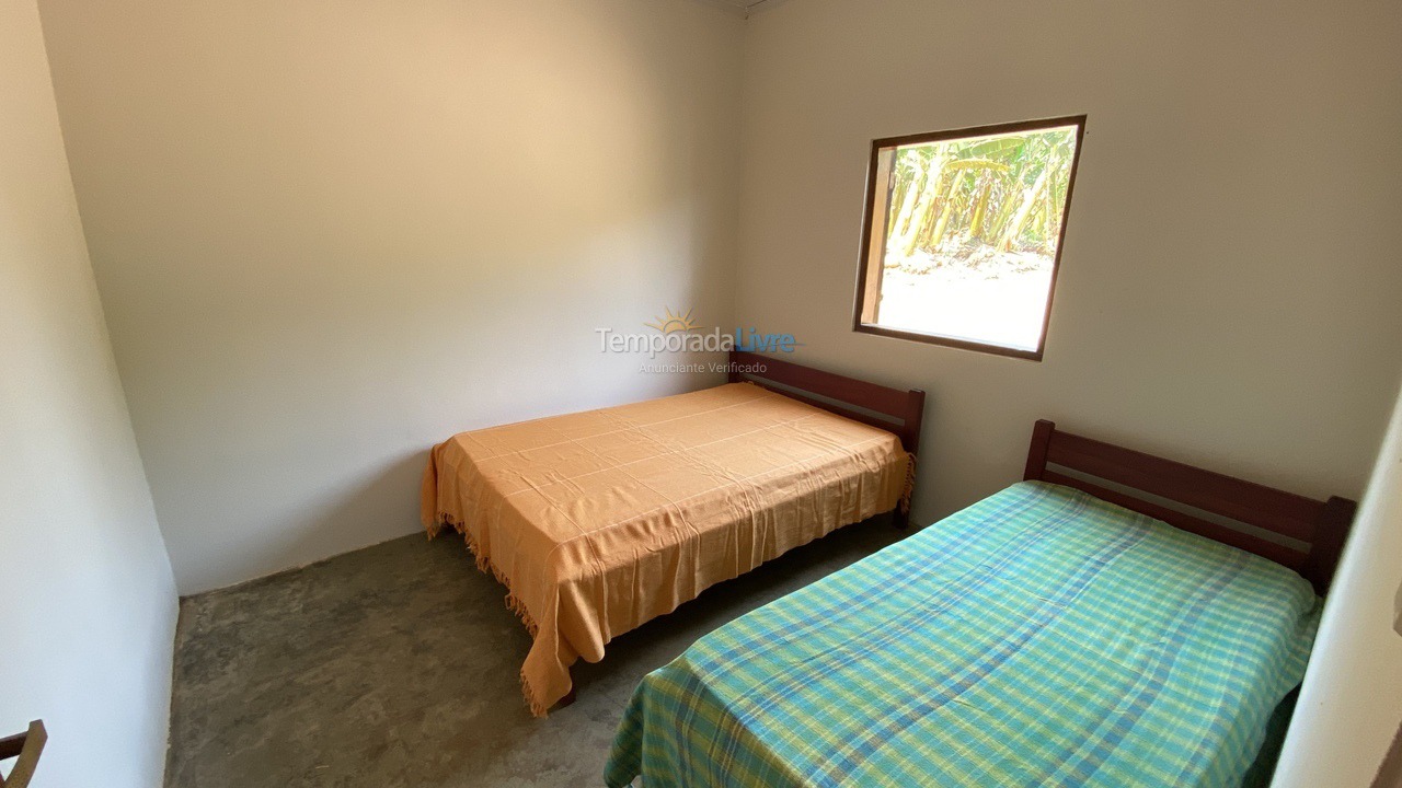 House for vacation rental in Delfinópolis (Estrada delfinópolis Cássia Zona Rural Proximo A Balsa)