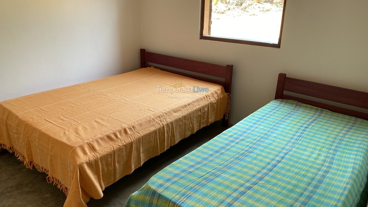 House for vacation rental in Delfinópolis (Estrada delfinópolis Cássia Zona Rural Proximo A Balsa)