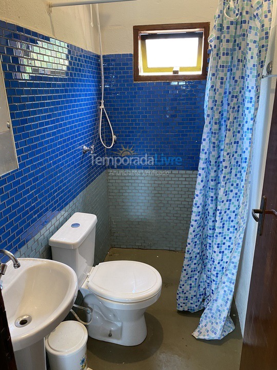 House for vacation rental in Delfinópolis (Estrada delfinópolis Cássia Zona Rural Proximo A Balsa)