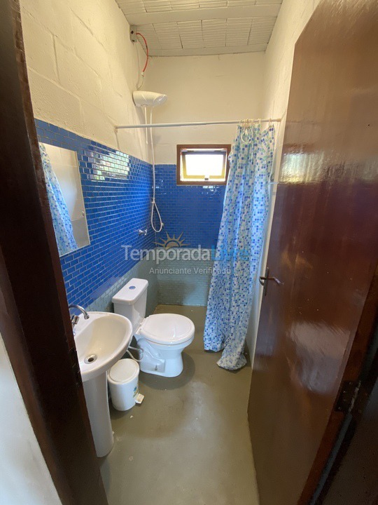 House for vacation rental in Delfinópolis (Estrada delfinópolis Cássia Zona Rural Proximo A Balsa)