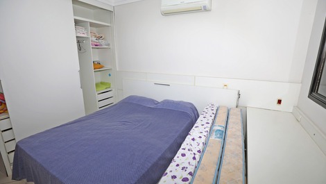 Pitangueiras Alto Padrão 4 Suítes - 3 Vagas e Lazer - 10 pessoas