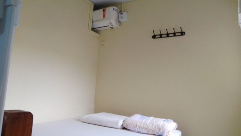 ¡Necesitas descansar, São Chico es el lugar!