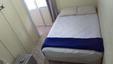 ¡Necesitas descansar, São Chico es el lugar!