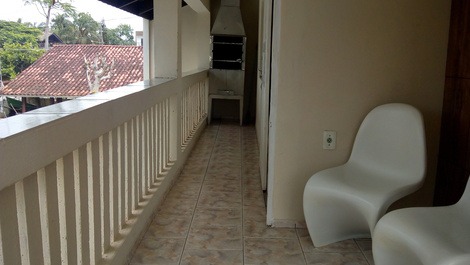 ¡Necesitas descansar, São Chico es el lugar!