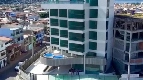 PLAYA LOFT GRANDE SOPHIA 1