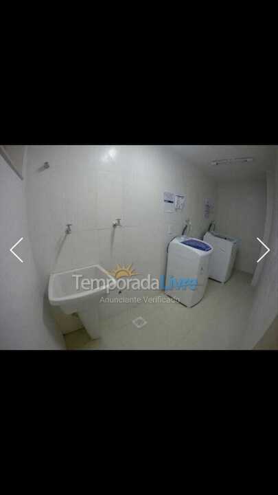 Apartamento para alquiler de vacaciones em Arraial do Cabo (Praia Grande)