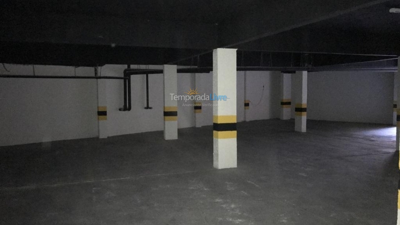 Apartamento para alquiler de vacaciones em Arraial do Cabo (Praia Grande)