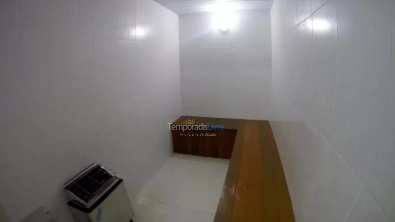 Apartamento para alquiler de vacaciones em Arraial do Cabo (Praia Grande)