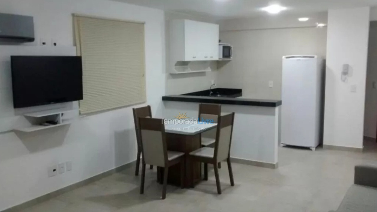 Apartamento para alquiler de vacaciones em Arraial do Cabo (Praia Grande)