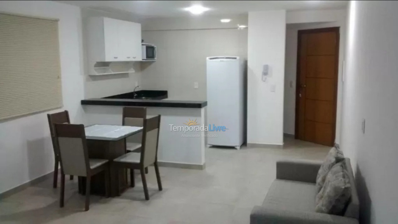 Apartamento para alquiler de vacaciones em Arraial do Cabo (Praia Grande)