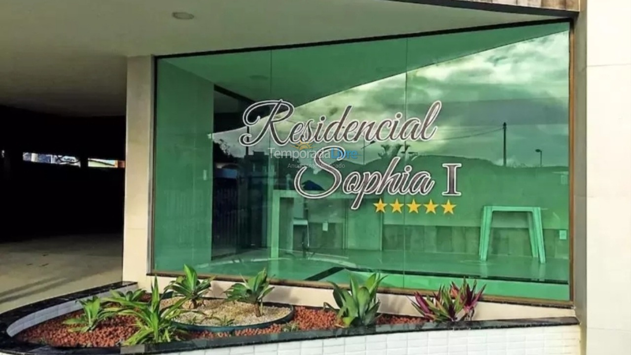 Apartamento para alquiler de vacaciones em Arraial do Cabo (Praia Grande)