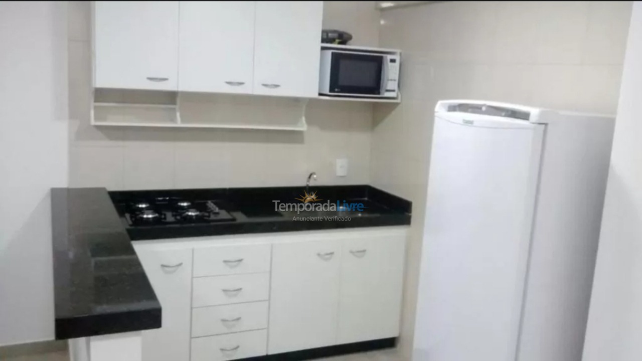 Apartamento para alquiler de vacaciones em Arraial do Cabo (Praia Grande)