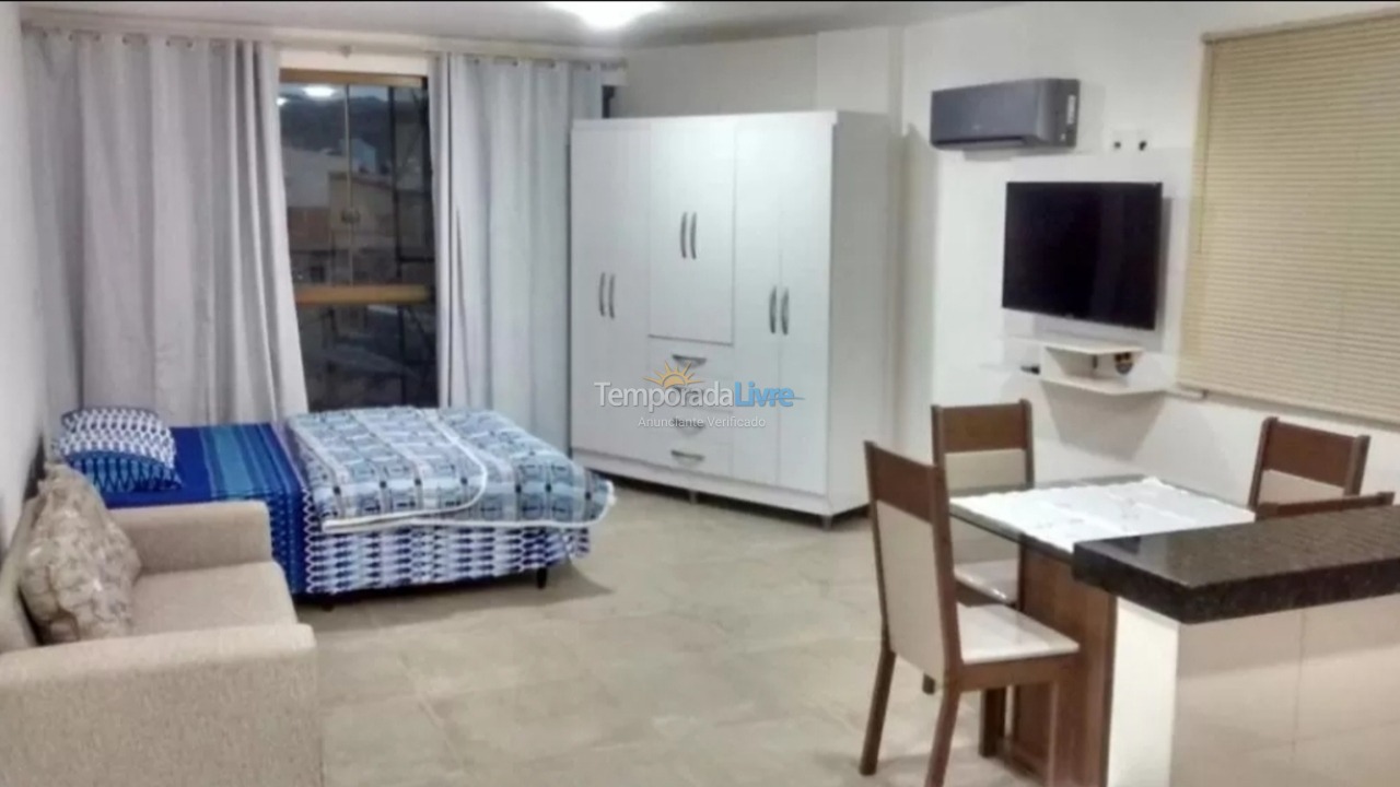 Apartamento para alquiler de vacaciones em Arraial do Cabo (Praia Grande)