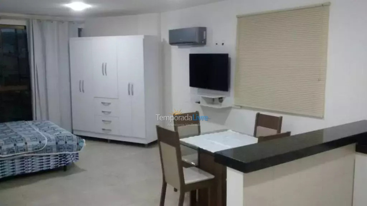 Apartamento para alquiler de vacaciones em Arraial do Cabo (Praia Grande)