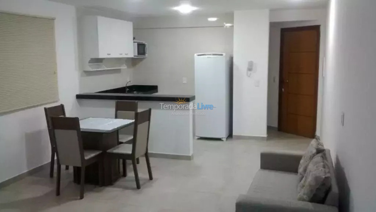 Apartamento para alquiler de vacaciones em Arraial do Cabo (Praia Grande)