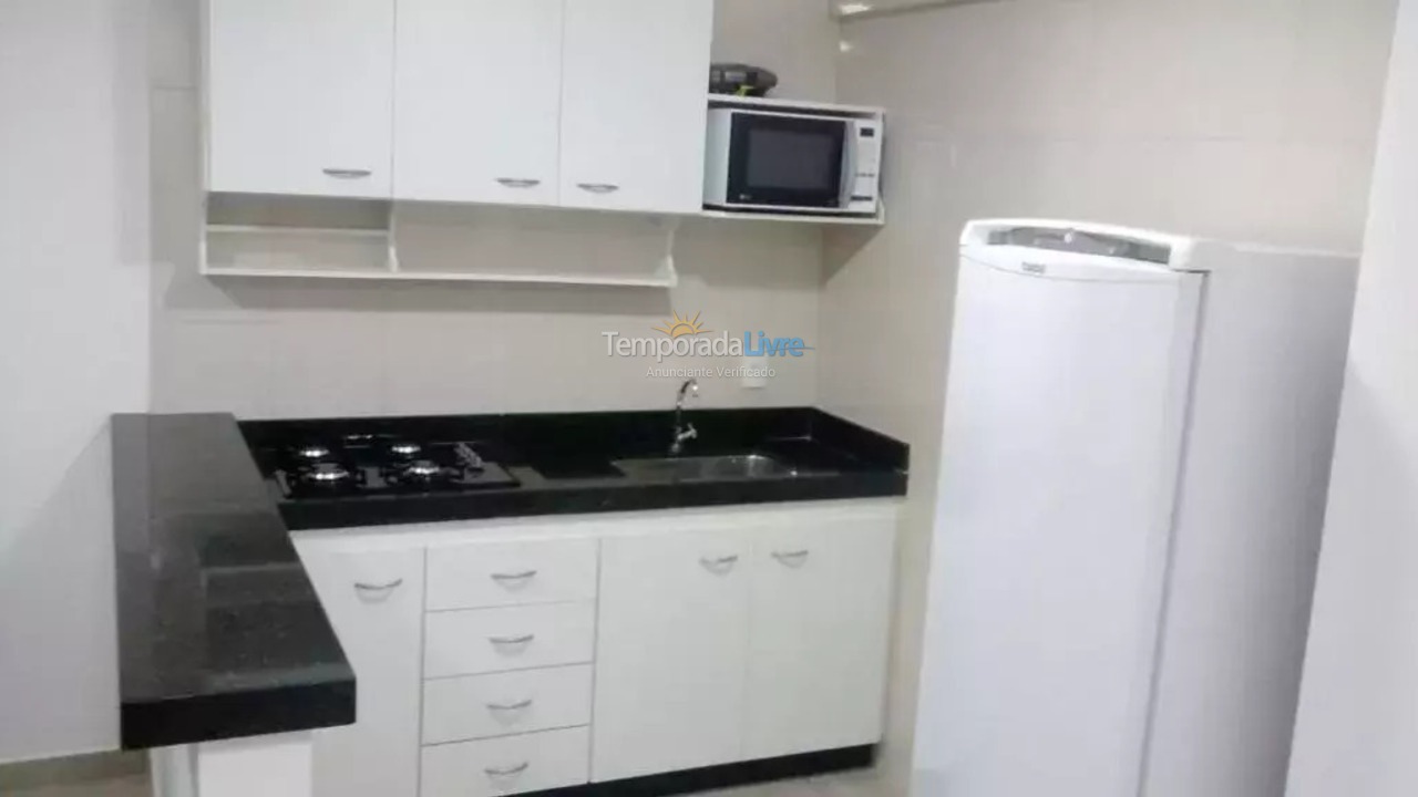 Apartamento para alquiler de vacaciones em Arraial do Cabo (Praia Grande)