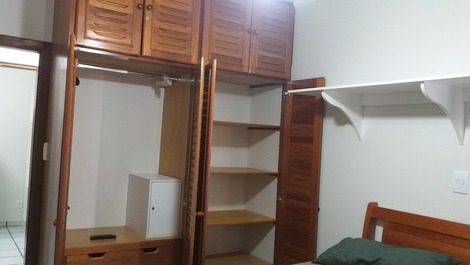 Apartamento en alquiler en Ubatuba en Praia Grande