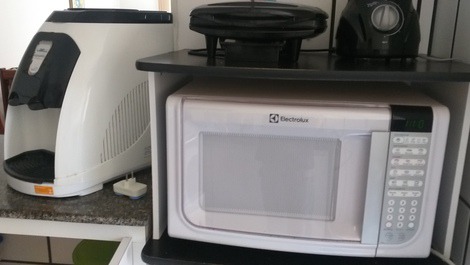 Apartamento en alquiler en Ubatuba en Praia Grande