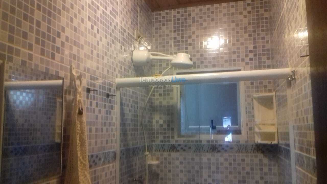 Casa para alquiler de vacaciones em Ubatuba (Maranduba)