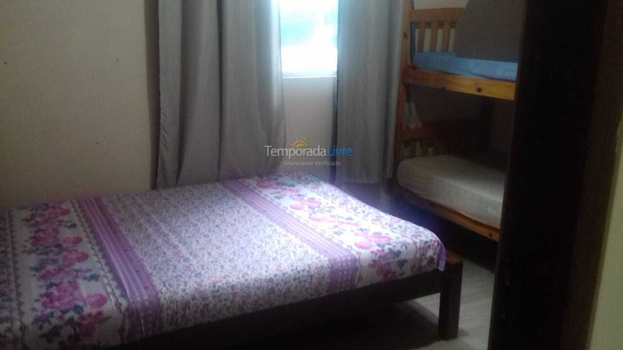 Casa para alquiler de vacaciones em Ubatuba (Maranduba)