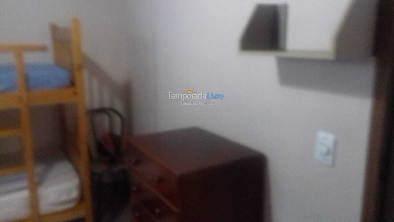 Casa para alquiler de vacaciones em Ubatuba (Maranduba)