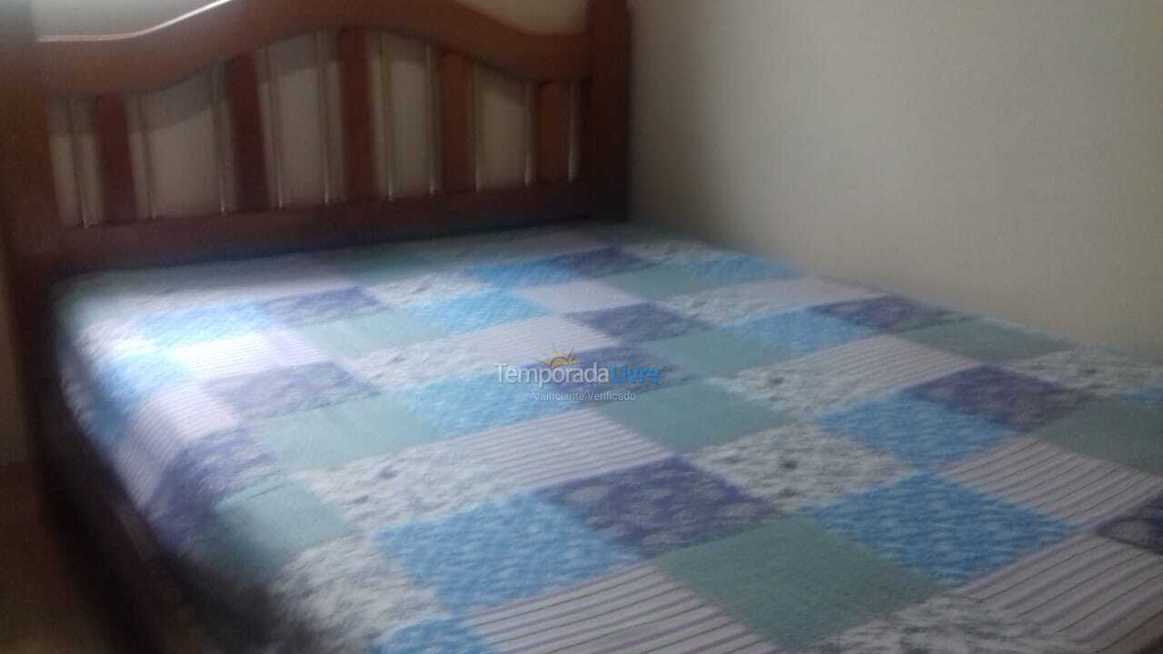 Casa para alquiler de vacaciones em Ubatuba (Maranduba)