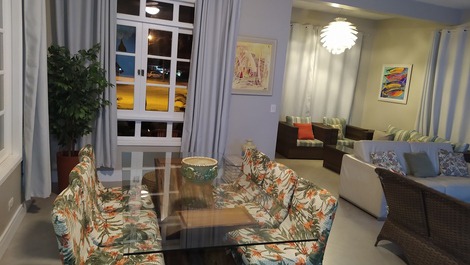 CASA TÉRREA NA RIVIERA DE SÃO LOURENÇO, COM MUITO CONFORTO.