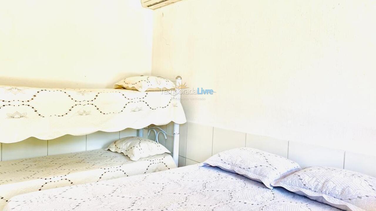 Casa para aluguel de temporada em Porto Seguro (Praia de Taperapuan)