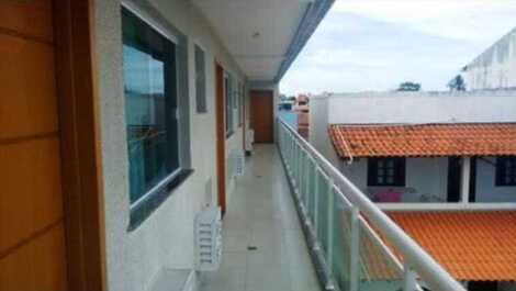 Entrada Apartamentos