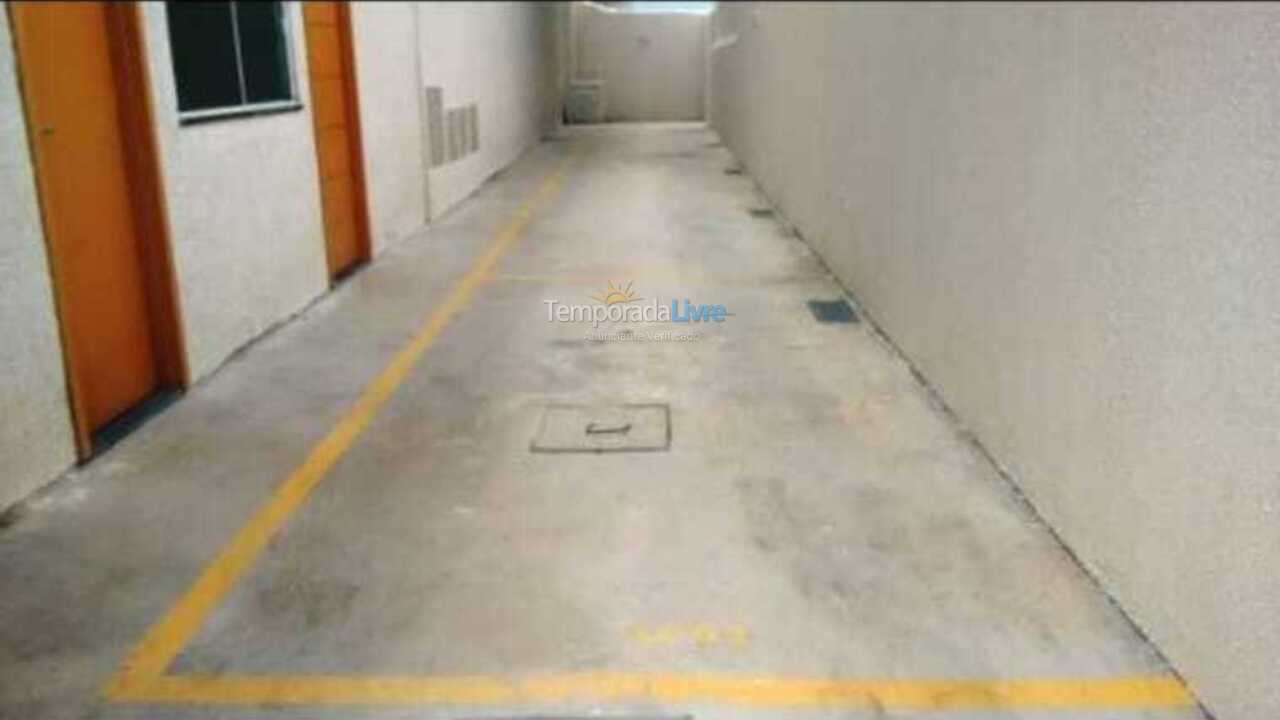 Apartamento para alquiler de vacaciones em Cabo Frio (São Cristóvão)