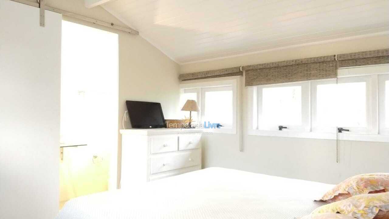 Casa para aluguel de temporada em São Sebastião (Juquehy)