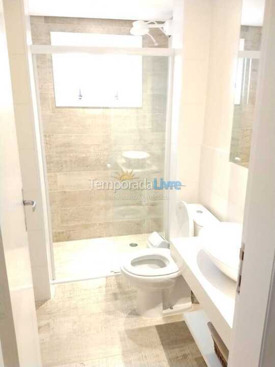 Casa para aluguel de temporada em São Sebastião (Juquehy)