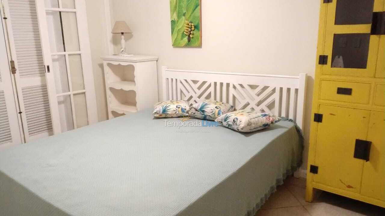 Casa para aluguel de temporada em São Sebastião (Juquehy)