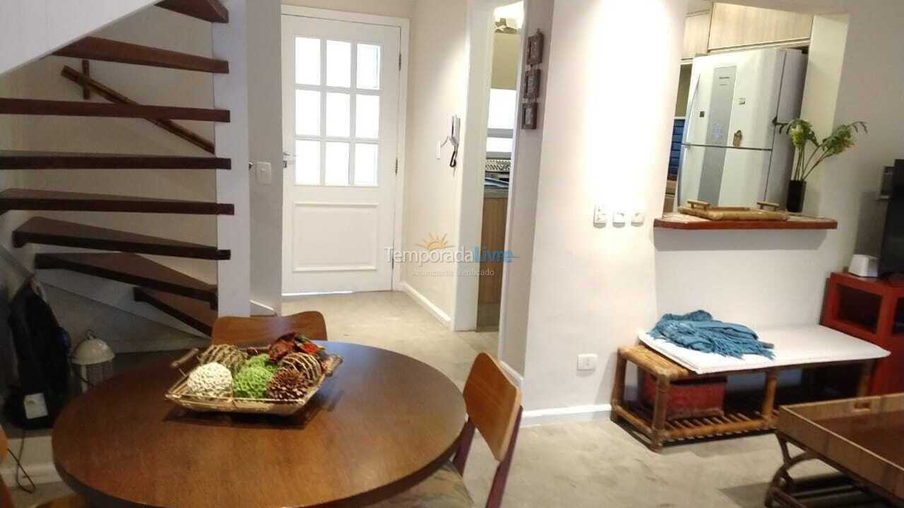 Casa para aluguel de temporada em São Sebastião (Juquehy)