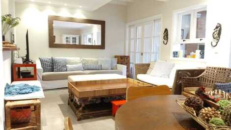 Casa para alquilar en São Sebastião - Juquehy