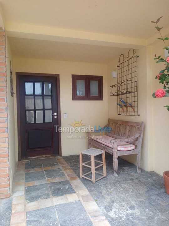 Casa para aluguel de temporada em São Sebastião (Juquehy)