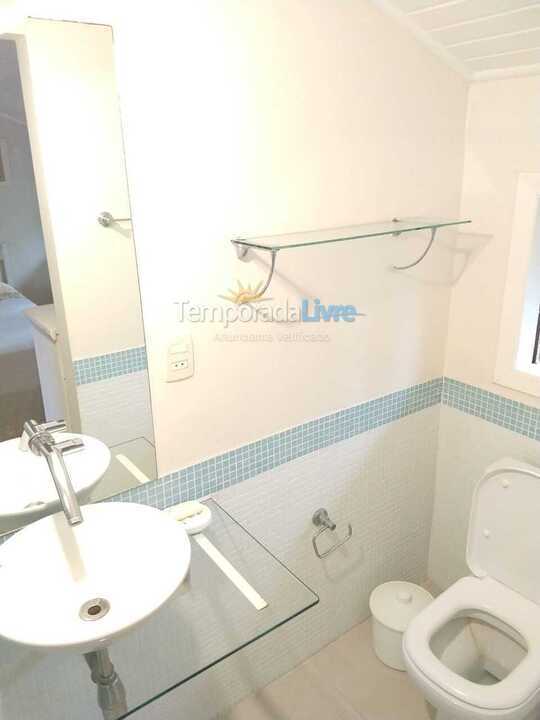 Casa para aluguel de temporada em São Sebastião (Juquehy)