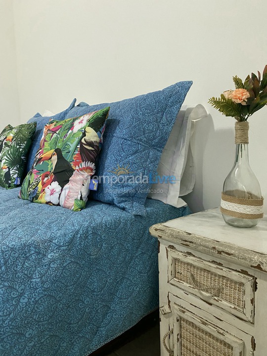 Casa para aluguel de temporada em Armação dos Búzios (Praia de Manguinhos)