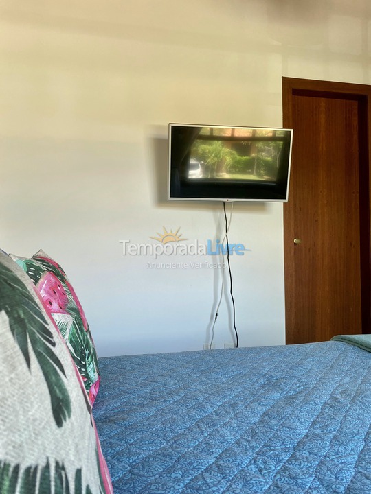 Casa para aluguel de temporada em Armação dos Búzios (Praia de Manguinhos)