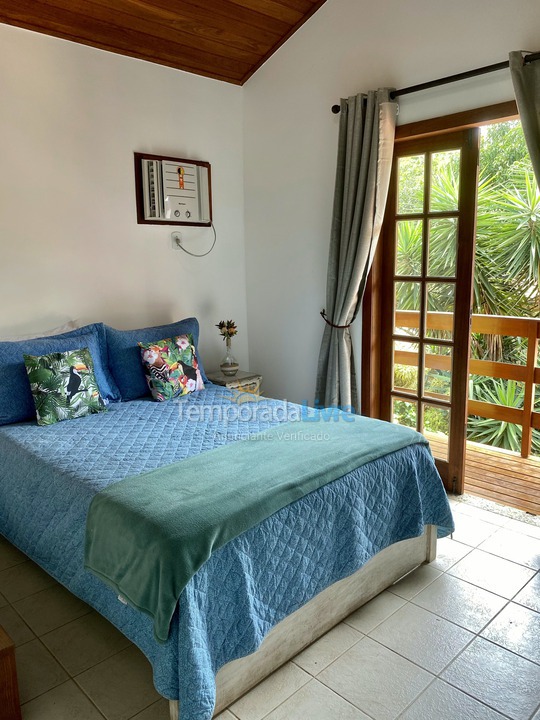 Casa para aluguel de temporada em Armação dos Búzios (Praia de Manguinhos)