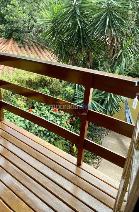 Casa para aluguel de temporada em Armação dos Búzios (Praia de Manguinhos)